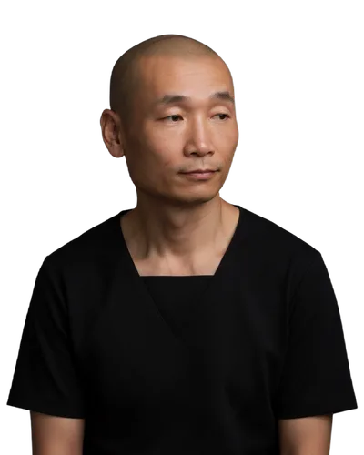 Jonathan Tang