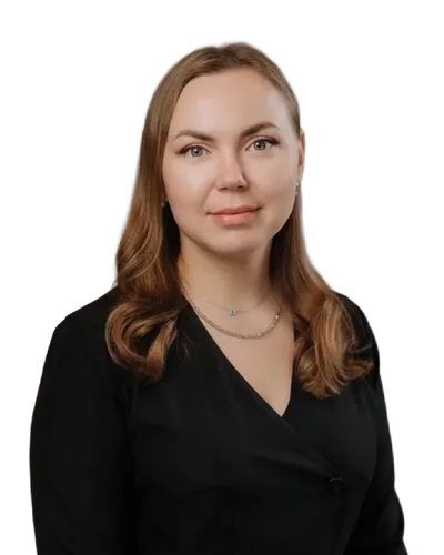 Kateryna Zatserkovna