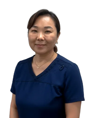 Joyce Kim