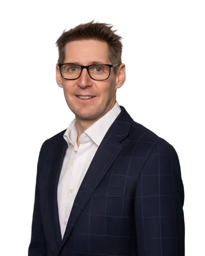 Paul Farrant