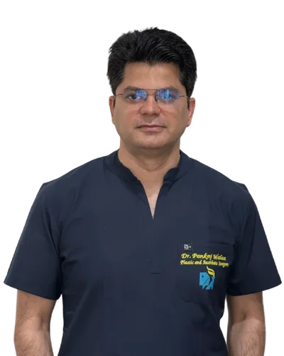 Pankaj Mehta