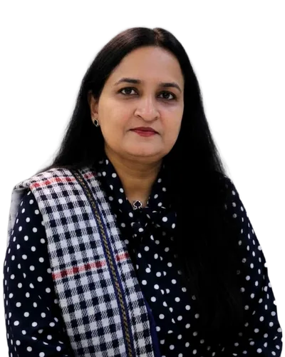 Dr. Uzma Irfan
