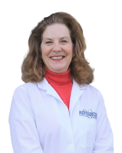Mary Jo Hull