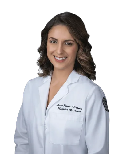 Laura Ramos-Heckman