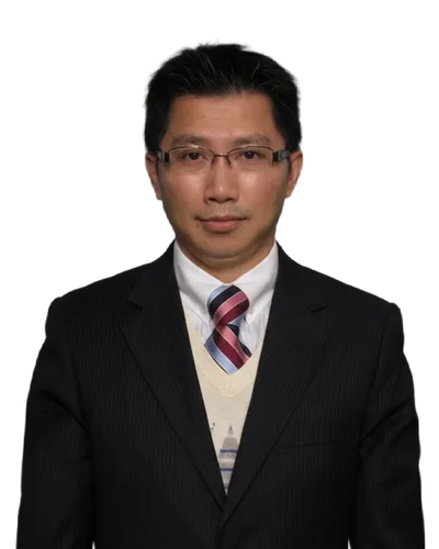 Dr. Man Lam