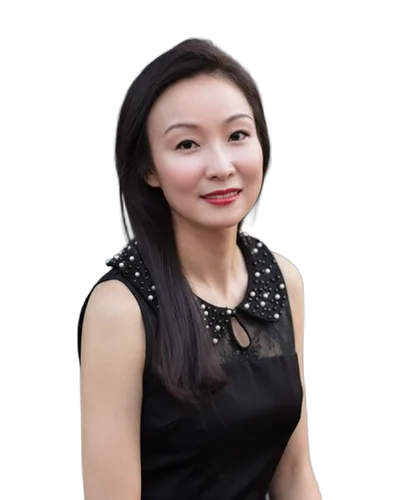 Dr. Ker Khor Jia
