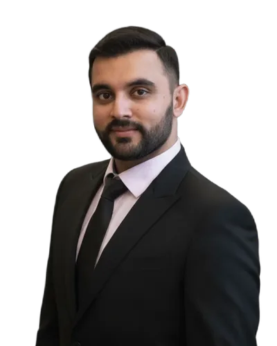 Dr. Harwinder Singh