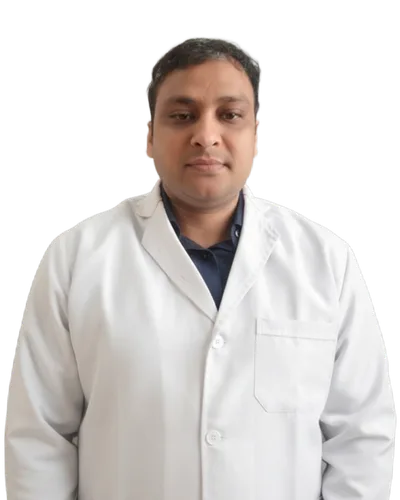 Jitendra Kumar Gupta