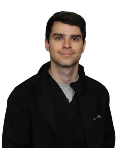 Dr. Shane Boucher