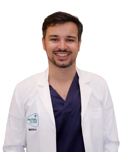 Dr. Manuel António Campos