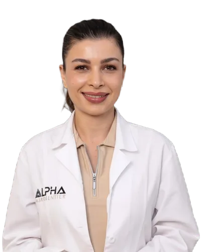 Dr. Seren Aşçı