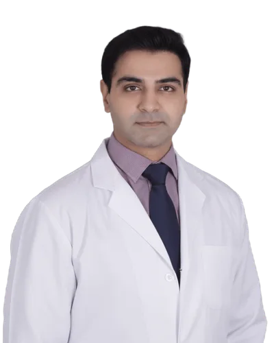 Dr. Athreya Rajagopal