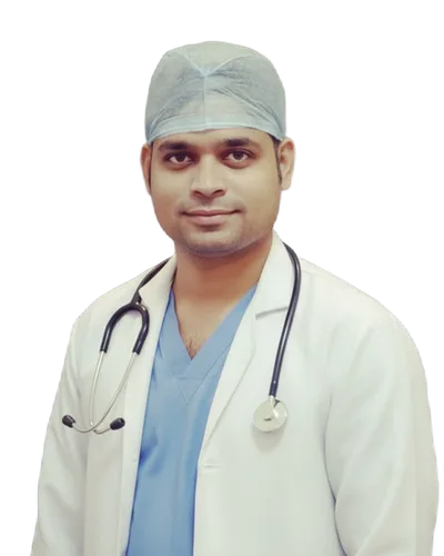 Maahim Sharma