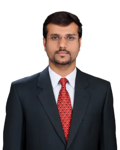 Dr. Vishwajit Rajput