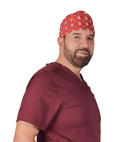 Dr. Bülent