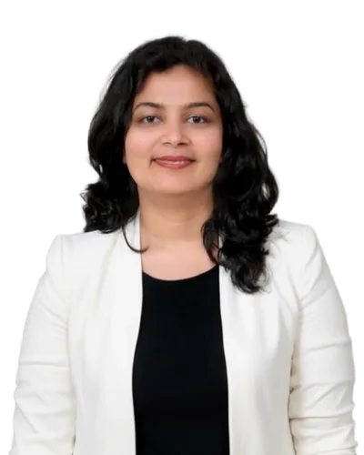 Shruti Appannavar