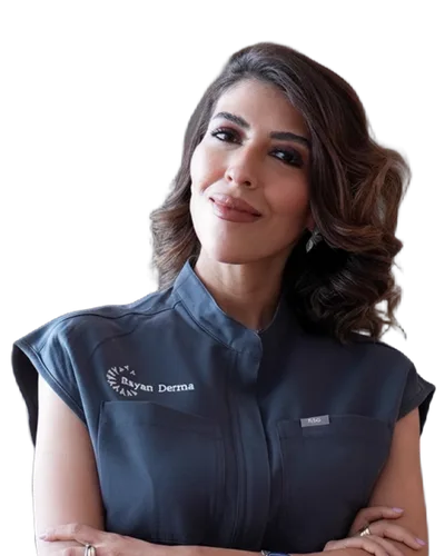 Dr. Estefani do Amaral Anieczevski