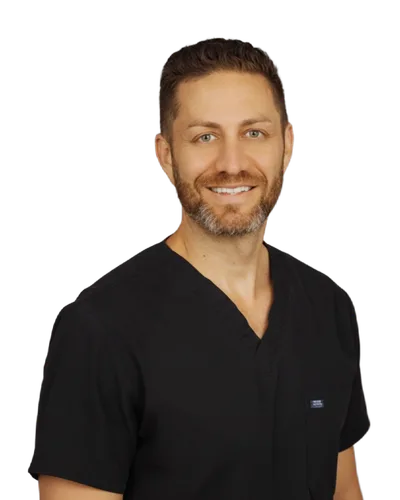 Matthew Kanaan