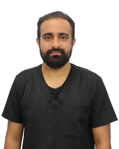 Bhavya Thakur