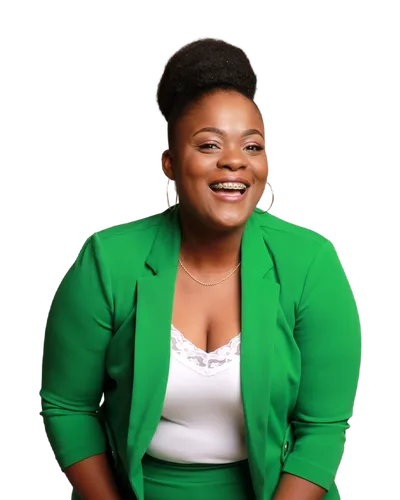 Kimone Foster