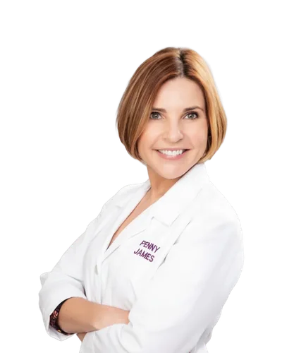 Penny James
