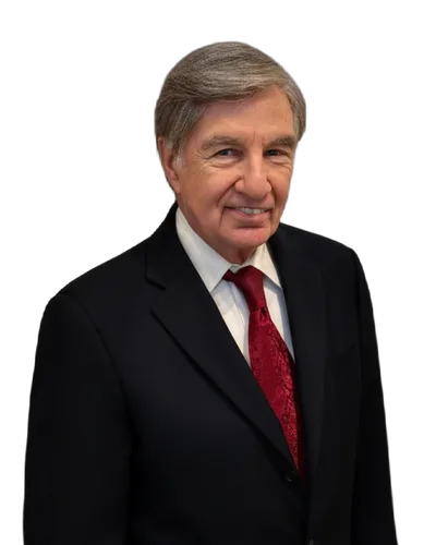 Ronald Shore