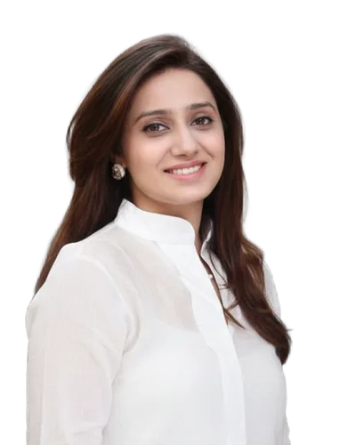 Dr. Wajeeha Yasmin