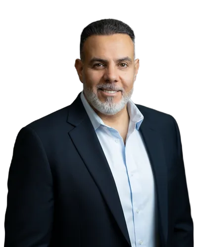 Dr. Hassan Soueid