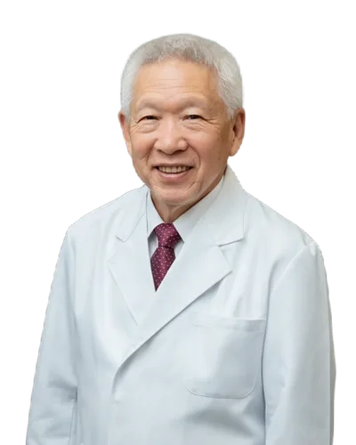 Nakayama Kiichiro