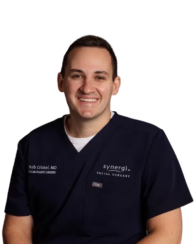 Dr. Robert Cristel