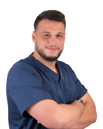 Dr. Bilal Pruzsina