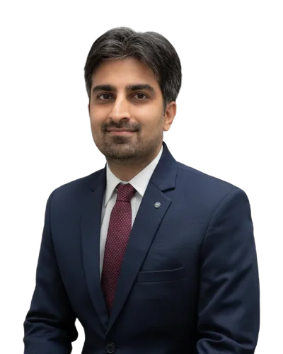 Dr. Kunal Sayani