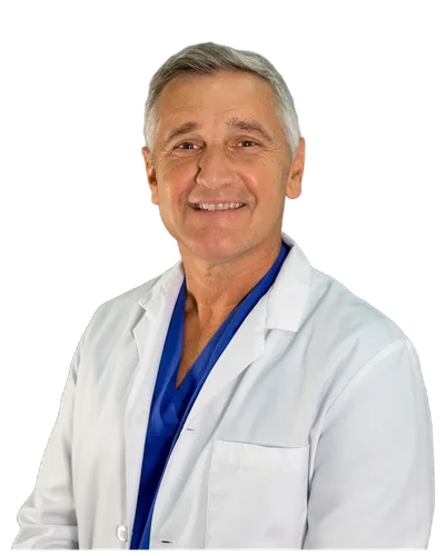 Dr. Emilio Villodres