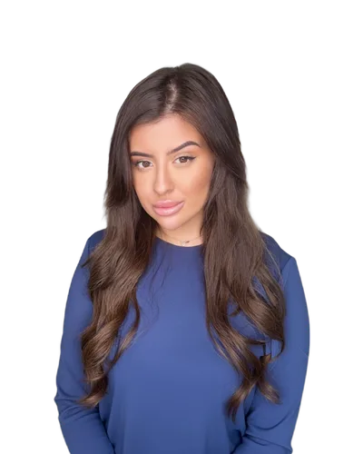 Chloe Thornton
