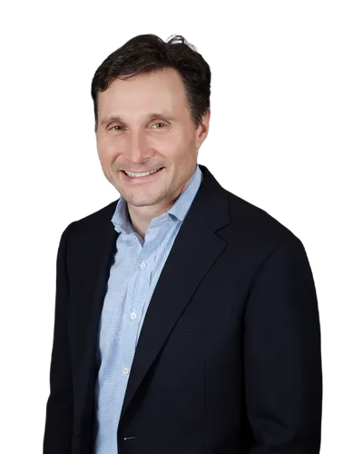 Kevin Berman