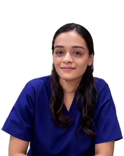 Daksha Soni