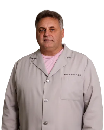 Mark Zukowski