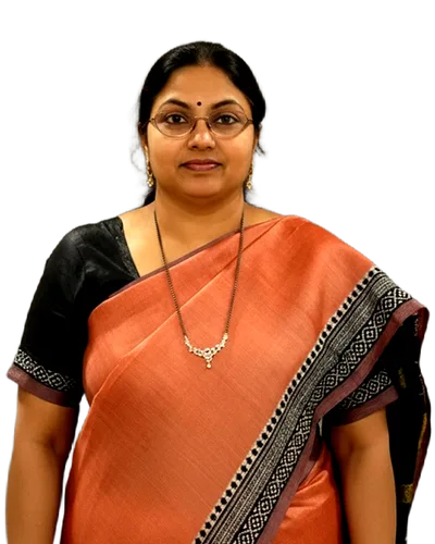 Padmaja Reddy