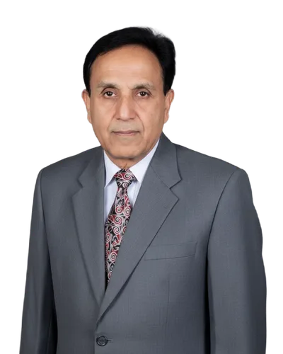 Jagdish Chandra