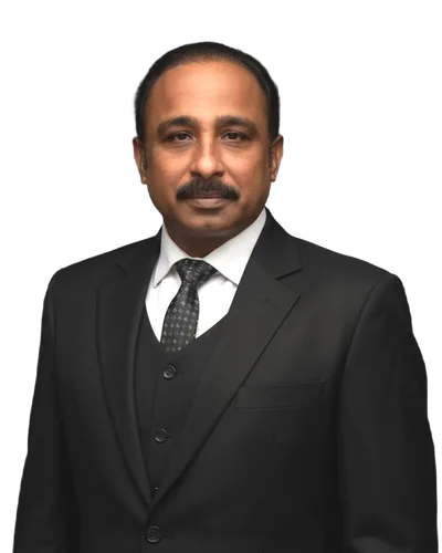 Ashish Hankare