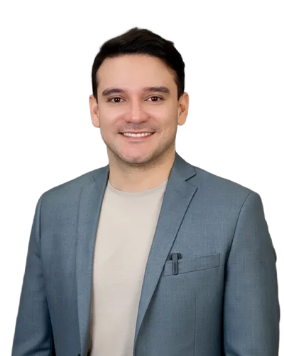 Dr. Fernando Arias