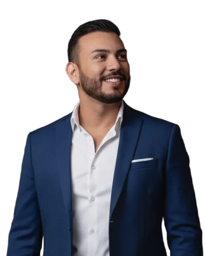 Dr. Pablo Milhomem