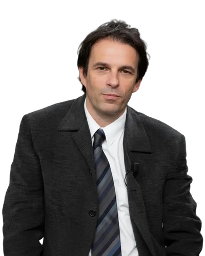 Docteur Pascal Guigui