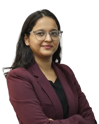Dr. Preeti Yadav