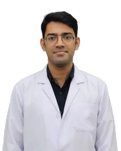 Dr. Nishant Jain