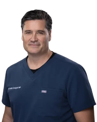 Keith Smigiel
