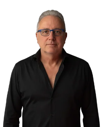 Eric Pietri