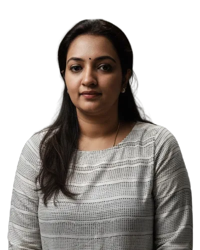 Antoinetta Ashwini