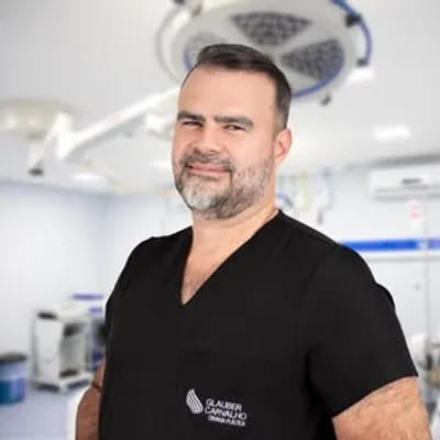 Dr. Glauber Carvalho