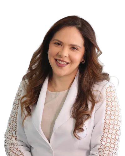 Marcella Araújo